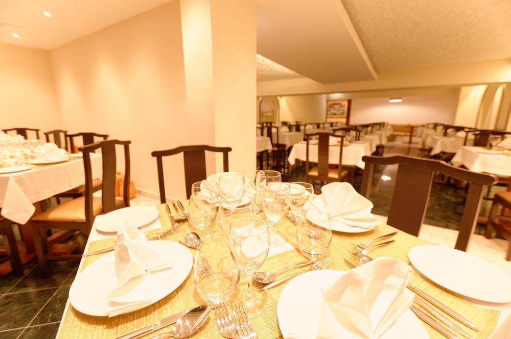 Carvoeiro Garden Hotel Dış mekan fotoğraf