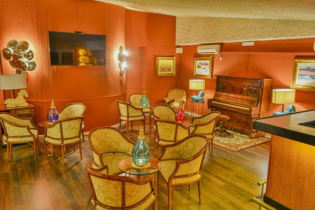 Carvoeiro Garden Hotel Dış mekan fotoğraf