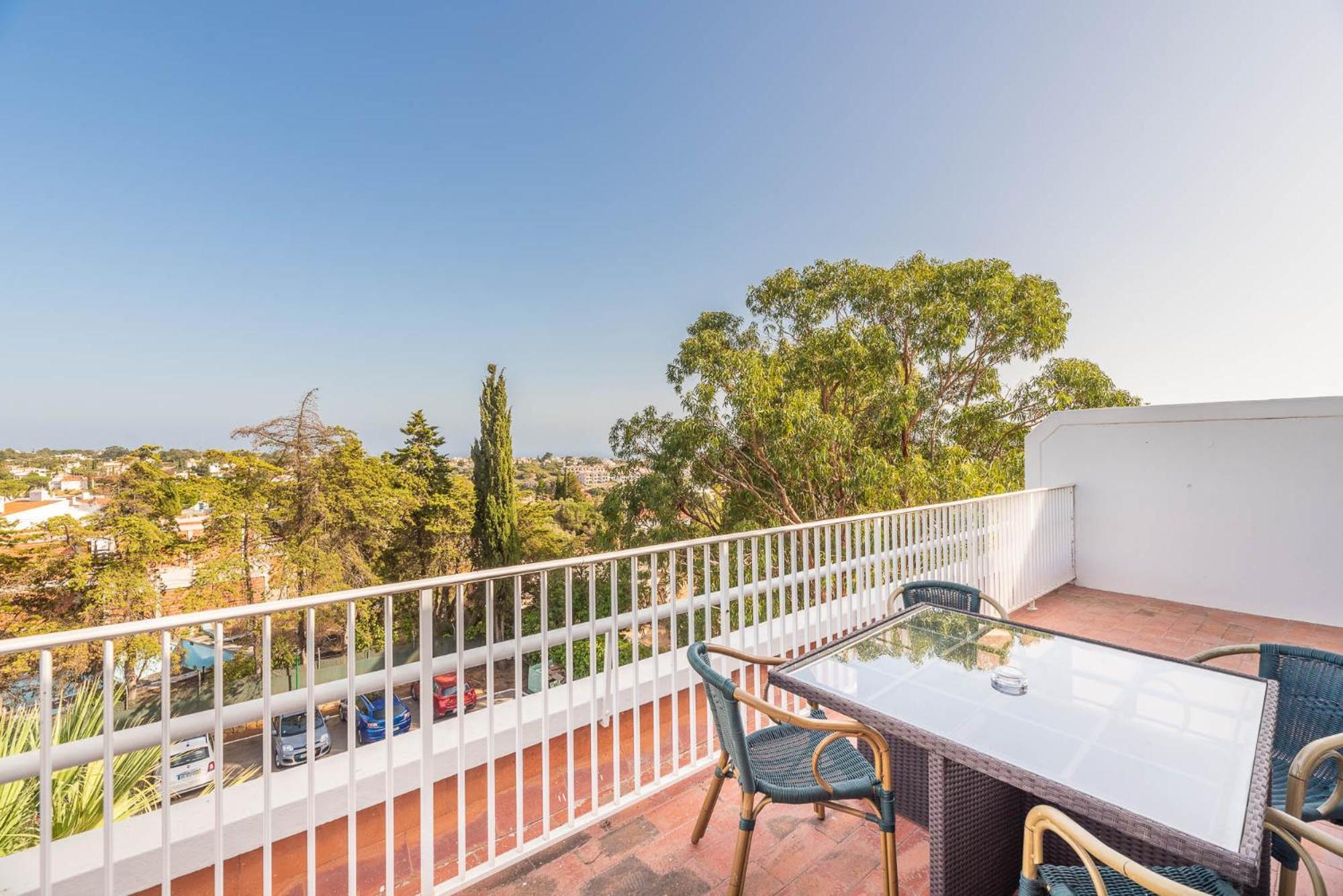 Carvoeiro Garden Hotel Oda fotoğraf