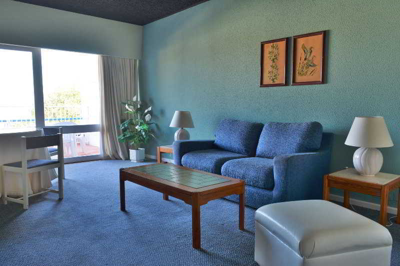 Carvoeiro Garden Hotel Dış mekan fotoğraf