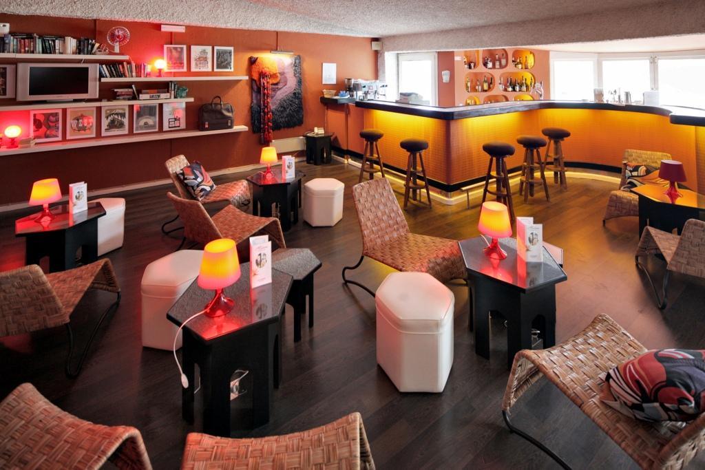 Carvoeiro Garden Hotel Dış mekan fotoğraf