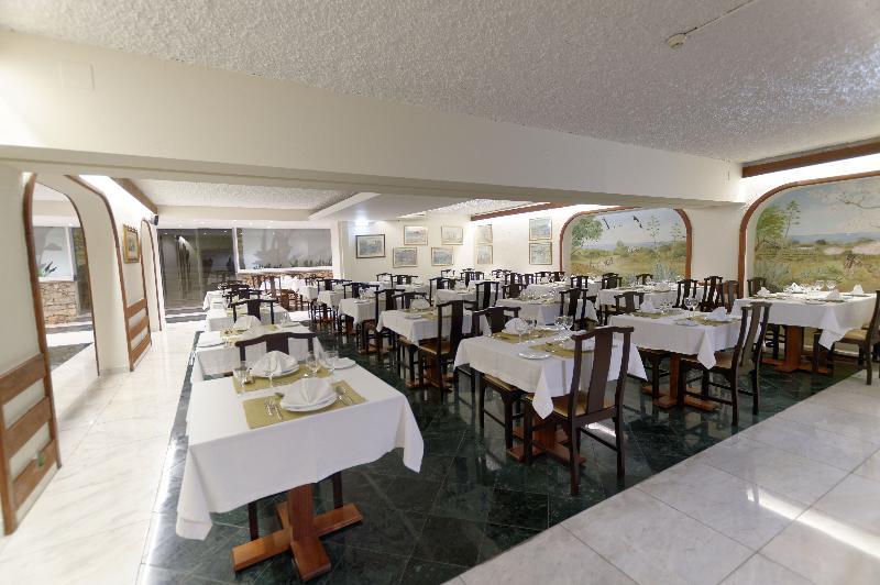 Carvoeiro Garden Hotel Dış mekan fotoğraf