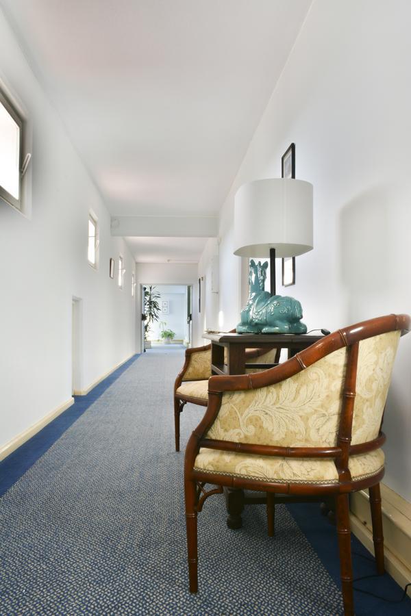 Carvoeiro Garden Hotel Dış mekan fotoğraf